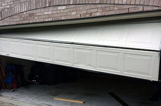 Overhead Door Repair in Peterborough