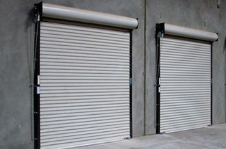 Roll Up Door Repair in Peterborough