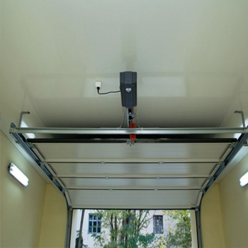 Garage Door Track Repair Services Peterborough