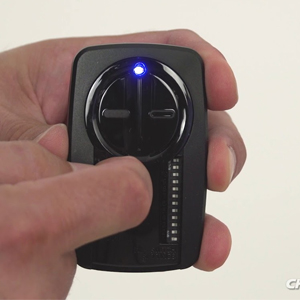 chamberlain garage door remote reprogramming in Peterborough