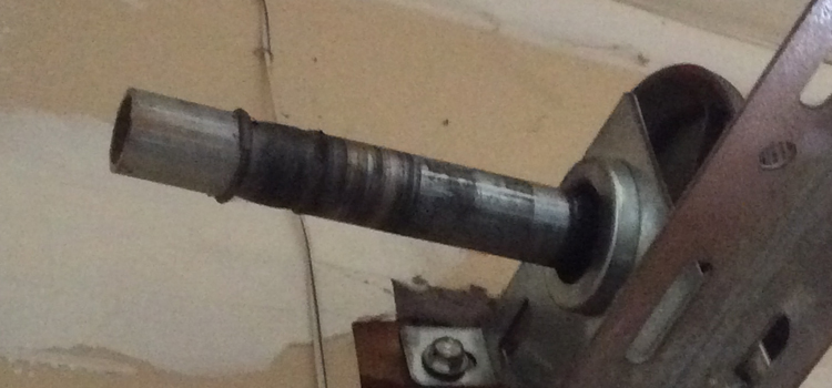 Emergency Garage Door Pulley Repair Peterborough