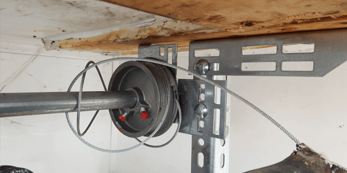 Peterborough fix garage door cable