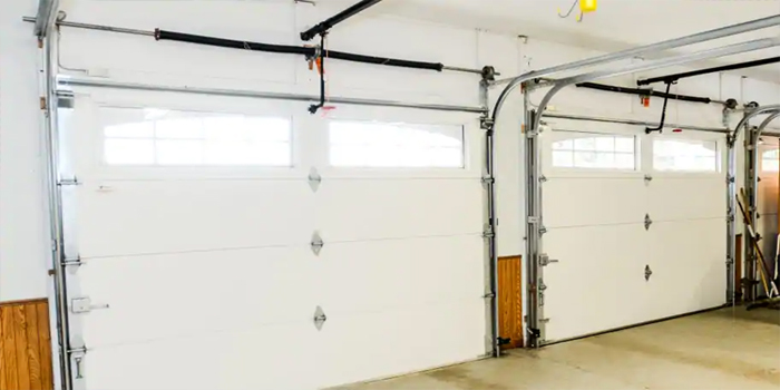 fix garage door opener in Peterborough