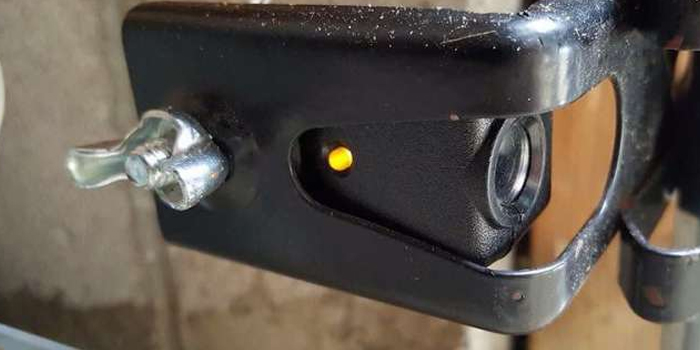 fix garage door sensor in Peterborough