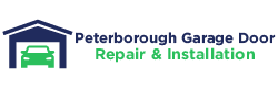 Garage Door Repair Peterborough