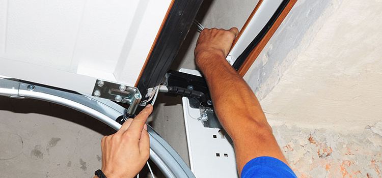 Roll Up Garage Door Opener Repair Peterborough