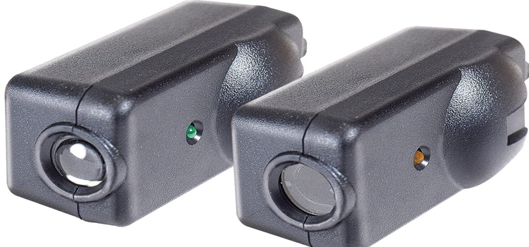 Garage Door Sensor Replacement Peterborough