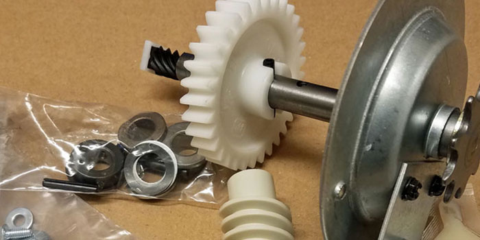 Peterborough liftmaster garage door opener sprocket gear