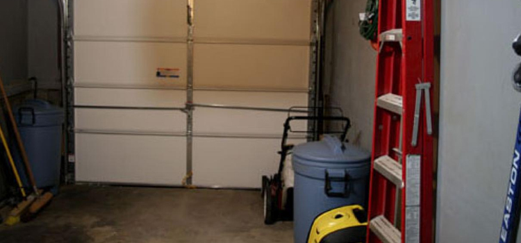 automatic garage door installation in Peterborough