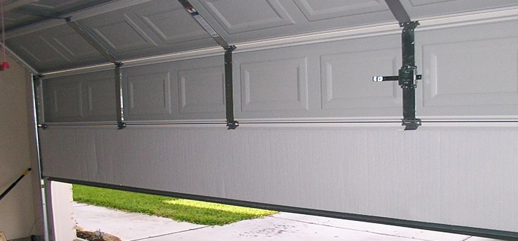 Overhead Garage Door Peterborough