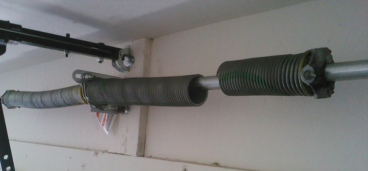 Overhead Garage Door Spring Repair Peterborough