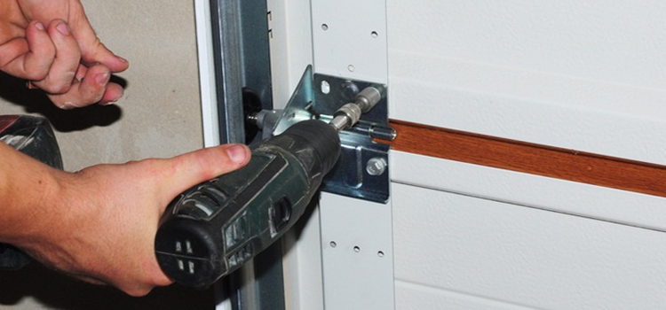 residential garage door service in Peterborough